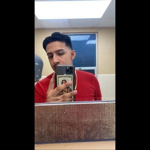 Meet your Posher, Mark